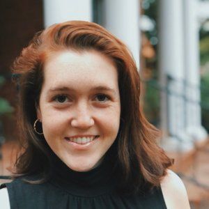 Meet your Posher, Elspeth